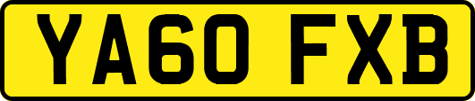 YA60FXB