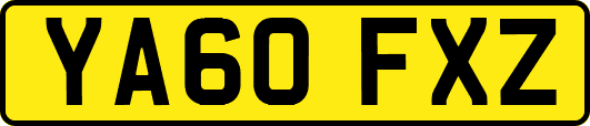 YA60FXZ