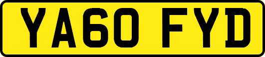 YA60FYD