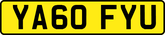 YA60FYU