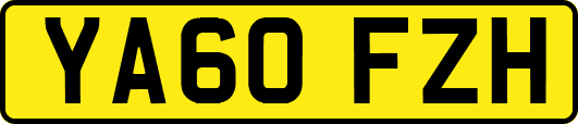 YA60FZH