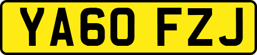 YA60FZJ