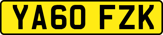 YA60FZK