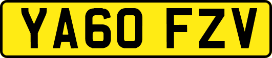 YA60FZV