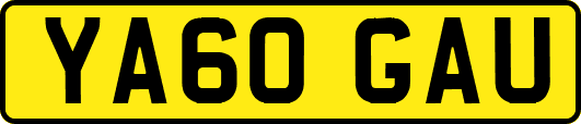 YA60GAU