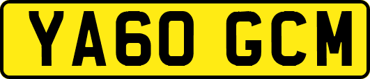 YA60GCM