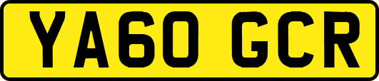 YA60GCR