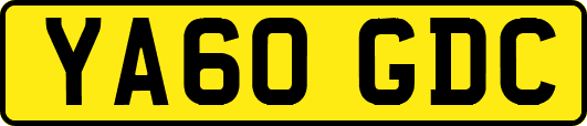 YA60GDC
