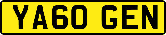 YA60GEN