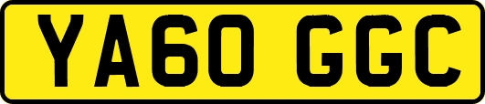 YA60GGC