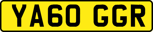 YA60GGR