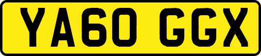 YA60GGX