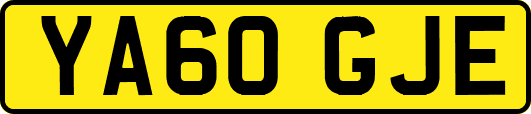 YA60GJE