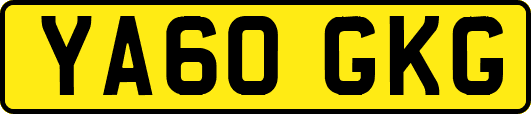 YA60GKG