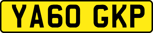YA60GKP