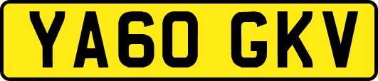 YA60GKV