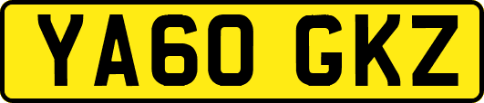 YA60GKZ