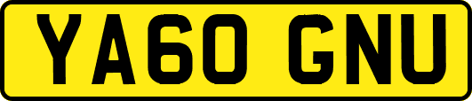 YA60GNU