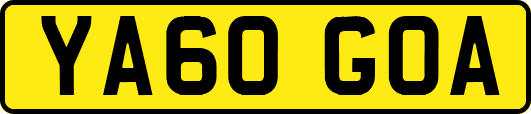 YA60GOA