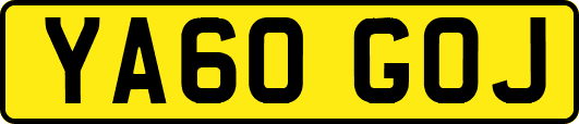 YA60GOJ