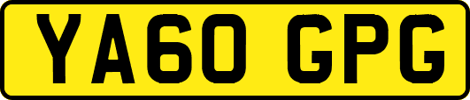 YA60GPG
