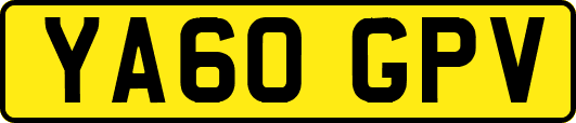 YA60GPV