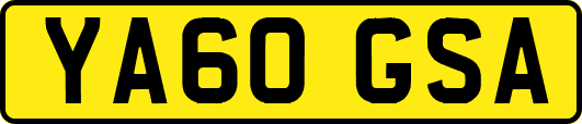 YA60GSA