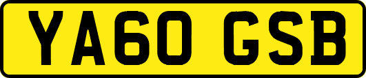 YA60GSB
