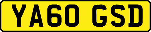 YA60GSD