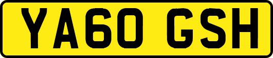 YA60GSH