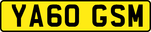 YA60GSM