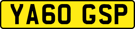 YA60GSP