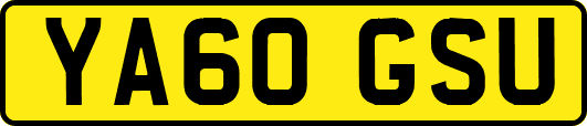 YA60GSU