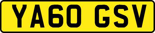 YA60GSV
