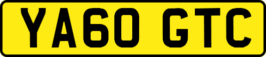 YA60GTC