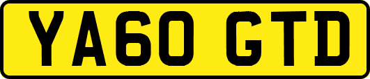 YA60GTD