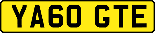 YA60GTE