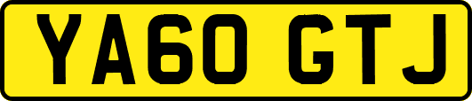 YA60GTJ
