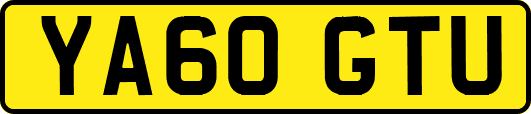 YA60GTU