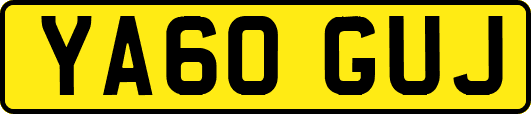 YA60GUJ
