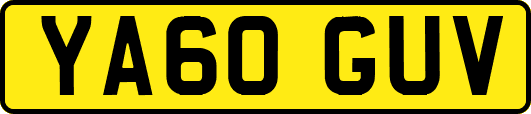 YA60GUV