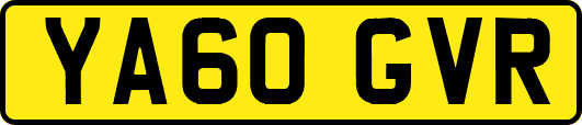 YA60GVR