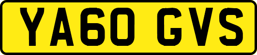 YA60GVS