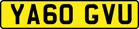 YA60GVU
