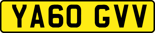YA60GVV