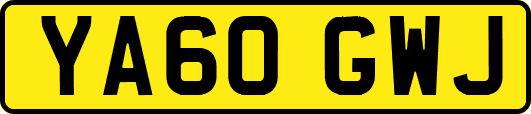 YA60GWJ