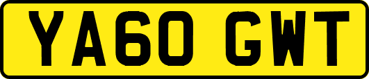 YA60GWT