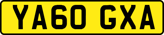 YA60GXA