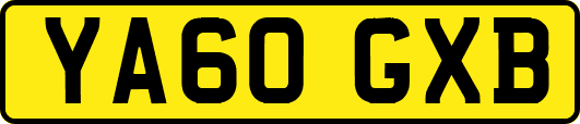 YA60GXB
