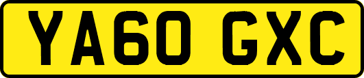 YA60GXC